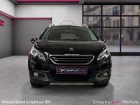 Peugeot 2008 1.6 BlueHDi 100ch BVM5 Style - <small></small> 9.490 € <small>TTC</small> - #2