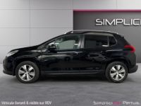 Peugeot 2008 1.6 BlueHDi 100ch BVM5 Style - <small></small> 9.490 € <small>TTC</small> - #4