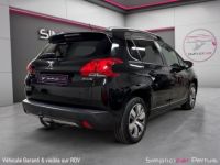 Peugeot 2008 1.6 BlueHDi 100ch BVM5 Style - <small></small> 9.490 € <small>TTC</small> - #5