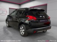 Peugeot 2008 1.6 BlueHDi 100ch BVM5 Style - <small></small> 9.490 € <small>TTC</small> - #7