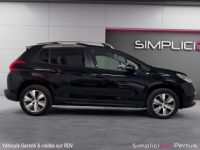 Peugeot 2008 1.6 BlueHDi 100ch BVM5 Style - <small></small> 9.490 € <small>TTC</small> - #10