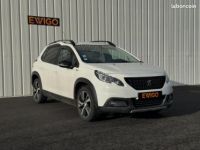 Peugeot 2008 1.6 BLUEHDI 100CH GT LINE - <small></small> 8.980 € <small>TTC</small> - #2