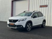 Peugeot 2008 1.6 BLUEHDI 100CH GT LINE - <small></small> 8.980 € <small>TTC</small> - #4