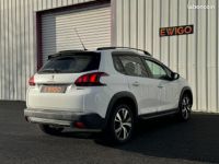 Peugeot 2008 1.6 BLUEHDI 100CH GT LINE - <small></small> 8.980 € <small>TTC</small> - #8