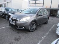 Peugeot 2008 1.6 BlueHDi 100ch SetS BVM5 Allure - <small></small> 6.990 € <small>TTC</small> - #1