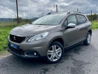 Peugeot 2008 1.6 BLUEHDI 100ch STYLE - <small></small> 9.990 € <small>TTC</small> - #1