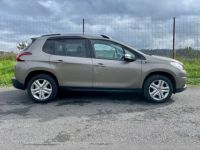 Peugeot 2008 1.6 BLUEHDI 100ch STYLE - <small></small> 9.990 € <small>TTC</small> - #14