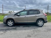 Peugeot 2008 1.6 BLUEHDI 100ch STYLE - <small></small> 9.990 € <small>TTC</small> - #15