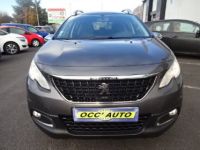 Peugeot 2008 1.6 BlueHDi 100ch Style - <small></small> 7.990 € <small>TTC</small> - #2