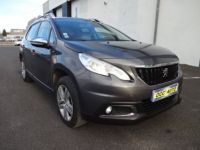 Peugeot 2008 1.6 BlueHDi 100ch Style - <small></small> 7.990 € <small>TTC</small> - #3