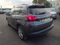 Peugeot 2008 1.6 BlueHDi 100ch Style - <small></small> 7.990 € <small>TTC</small> - #4