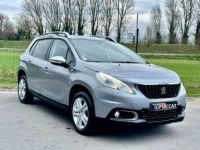 Peugeot 2008 1.6 BLUEHDI 100CH STYLE 29.750KM 1ERE MAIN - <small></small> 13.490 € <small>TTC</small> - #2