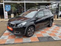 Peugeot 2008 1.6 BLUEHDI 115 ALLURE Toit Pano Park Assist - <small></small> 10.980 € <small>TTC</small> - #1