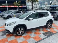 Peugeot 2008 1.6 BlueHdi 120 ALLURE CAMERA JA17 GRIP CONTROL - <small></small> 10.950 € <small>TTC</small> - #1