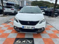 Peugeot 2008 1.6 BlueHdi 120 ALLURE CAMERA JA17 GRIP CONTROL - <small></small> 10.950 € <small>TTC</small> - #2