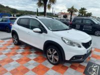 Peugeot 2008 1.6 BlueHdi 120 ALLURE CAMERA JA17 GRIP CONTROL - <small></small> 10.950 € <small>TTC</small> - #3