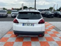 Peugeot 2008 1.6 BlueHdi 120 ALLURE CAMERA JA17 GRIP CONTROL - <small></small> 10.950 € <small>TTC</small> - #6