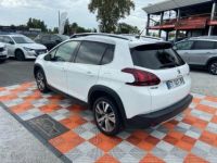 Peugeot 2008 1.6 BlueHdi 120 ALLURE CAMERA JA17 GRIP CONTROL - <small></small> 10.950 € <small>TTC</small> - #7