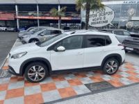 Peugeot 2008 1.6 BlueHdi 120 ALLURE CAMERA JA17 GRIP CONTROL - <small></small> 10.950 € <small>TTC</small> - #8