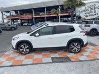 Peugeot 2008 1.6 BlueHdi 120 ALLURE CAMERA JA17 GRIP CONTROL - <small></small> 10.950 € <small>TTC</small> - #10