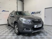 Peugeot 2008 1.6 BlueHDi 120 ch Allure - Garantie 6 mois - <small></small> 10.990 € <small>TTC</small> - #1