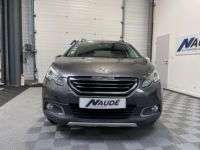 Peugeot 2008 1.6 BlueHDi 120 ch Allure - Garantie 6 mois - <small></small> 10.990 € <small>TTC</small> - #2