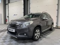 Peugeot 2008 1.6 BlueHDi 120 ch Allure - Garantie 6 mois - <small></small> 10.990 € <small>TTC</small> - #3