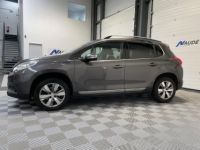 Peugeot 2008 1.6 BlueHDi 120 ch Allure - Garantie 6 mois - <small></small> 10.990 € <small>TTC</small> - #4