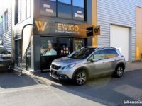 Peugeot 2008 1.6 BlueHDi 120 ch CROSSWAY S&S TOIT PANORAMIQUE APPLE CARPLAY ANDROID AUTO - <small></small> 11.990 € <small>TTC</small> - #1