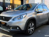 Peugeot 2008 1.6 BlueHDi 120 ch CROSSWAY S&S TOIT PANORAMIQUE APPLE CARPLAY ANDROID AUTO - <small></small> 11.990 € <small>TTC</small> - #2