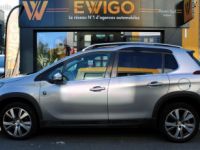 Peugeot 2008 1.6 BlueHDi 120 ch CROSSWAY S&S TOIT PANORAMIQUE APPLE CARPLAY ANDROID AUTO - <small></small> 11.990 € <small>TTC</small> - #3