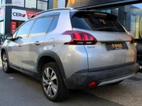 Peugeot 2008 1.6 BlueHDi 120 ch CROSSWAY S&S TOIT PANORAMIQUE APPLE CARPLAY ANDROID AUTO - <small></small> 11.990 € <small>TTC</small> - #4