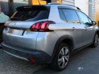 Peugeot 2008 1.6 BlueHDi 120 ch CROSSWAY S&S TOIT PANORAMIQUE APPLE CARPLAY ANDROID AUTO - <small></small> 11.990 € <small>TTC</small> - #6