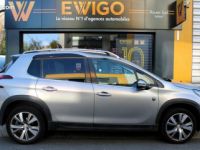 Peugeot 2008 1.6 BlueHDi 120 ch CROSSWAY S&S TOIT PANORAMIQUE APPLE CARPLAY ANDROID AUTO - <small></small> 11.990 € <small>TTC</small> - #7