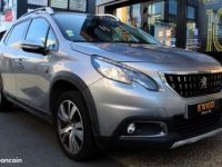 Peugeot 2008 1.6 BlueHDi 120 ch CROSSWAY S&S TOIT PANORAMIQUE APPLE CARPLAY ANDROID AUTO - <small></small> 11.990 € <small>TTC</small> - #8