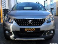 Peugeot 2008 1.6 BlueHDi 120 ch CROSSWAY S&S TOIT PANORAMIQUE APPLE CARPLAY ANDROID AUTO - <small></small> 11.990 € <small>TTC</small> - #9