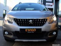 Peugeot 2008 1.6 BlueHDi 120 ch CROSSWAY S&S TOIT PANORAMIQUE APPLE CARPLAY ANDROID AUTO - <small></small> 11.990 € <small>TTC</small> - #10