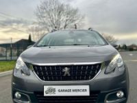 Peugeot 2008 1.6 BlueHDI 120ch ALLURE - <small></small> 11.490 € <small>TTC</small> - #2