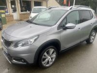 Peugeot 2008 1.6 BLUEHDI 120CH ALLURE S&S - <small></small> 12.990 € <small>TTC</small> - #1