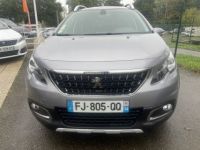 Peugeot 2008 1.6 BLUEHDI 120CH ALLURE S&S - <small></small> 12.990 € <small>TTC</small> - #2