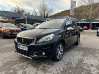 Peugeot 2008 1.6 BlueHDi 120ch BVM6 Crossway - <small></small> 12.490 € <small>TTC</small> - #1