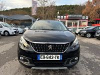 Peugeot 2008 1.6 BlueHDi 120ch BVM6 Crossway - <small></small> 12.490 € <small>TTC</small> - #2