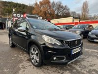 Peugeot 2008 1.6 BlueHDi 120ch BVM6 Crossway - <small></small> 10.990 € <small>TTC</small> - #3