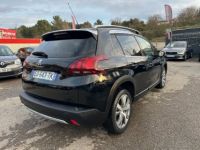 Peugeot 2008 1.6 BlueHDi 120ch BVM6 Crossway - <small></small> 12.490 € <small>TTC</small> - #4