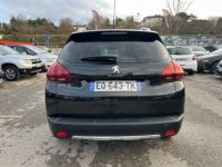 Peugeot 2008 1.6 BlueHDi 120ch BVM6 Crossway - <small></small> 10.990 € <small>TTC</small> - #5