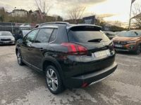 Peugeot 2008 1.6 BlueHDi 120ch BVM6 Crossway - <small></small> 10.990 € <small>TTC</small> - #6