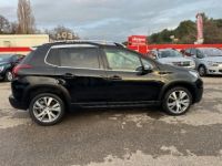 Peugeot 2008 1.6 BlueHDi 120ch BVM6 Crossway - <small></small> 12.490 € <small>TTC</small> - #7