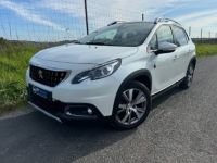 Peugeot 2008 1.6 BLUEHDI 120ch CROSSWAY EAT6 - <small></small> 15.690 € <small>TTC</small> - #1