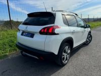 Peugeot 2008 1.6 BLUEHDI 120ch CROSSWAY EAT6 - <small></small> 15.690 € <small>TTC</small> - #2