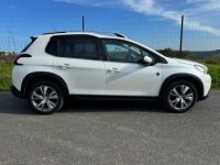 Peugeot 2008 1.6 BLUEHDI 120ch CROSSWAY EAT6 - <small></small> 15.690 € <small>TTC</small> - #14